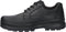 Ecco Rugged Track - Heren veterschoen - Waterafstotend - Zwart