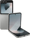 Samsung Galaxy Z Flip6 - Zilver - 512 GB - Fysieke simkaart + eSIM