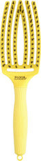 Olivia Garden - Finger Brush 90s Party Edition Sweet Lemonade Haarborstel