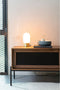 Zuiver Urban Charger Tafellamp Goud