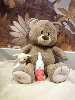 Scensebel - Joy – Kinderkamer Interieurspray - with a touch of Innocence - 100ml