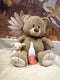 Scensebel - Joy – Kinderkamer Interieurspray - with a touch of Innocence - 250ml