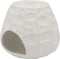 Scentchips® Gebeiteld Mat Wit waxbrander geurbrander