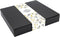 Scentchips® Scentbox Cadeauset – Waxmelts – Geurwax – Geschenkdoos – Huisparfum – Geurbrander – Verzameldoos 144 Geurchips – Scent Giftbox