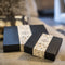 Scentchips® Scentbox Cadeauset – Waxmelts – Geurwax – Geschenkdoos – Huisparfum – Geurbrander – Verzameldoos 144 Geurchips – Scent Giftbox