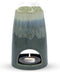 Scentchips® Smooth Blue Ocean - Waxbrander - Geurbrander - Oliebrander - Wax Melts Brander - Aromabrander - Ook Geschikt Voor Essentiële Oliën - Geurolie - Waxmelts