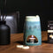 Scentchips® Smooth Blue Ocean - Waxbrander - Geurbrander - Oliebrander - Wax Melts Brander - Aromabrander - Ook Geschikt Voor Essentiële Oliën - Geurolie - Waxmelts