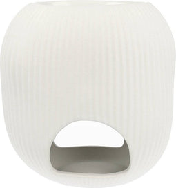 Scentchips Wax Brander Oval High White