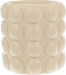Scentchips Waxbrander Bubbles - Geurbrander - Amberblokjes Brander - Oliebrander - Wax Melts Brander - Aromabrander - Ook Geschikt Voor Essentiële Oliën - Geurolie - Waxmelts - Zwart