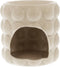 Scentchips Waxbrander Bubbles - Geurbrander - Amberblokjes Brander - Oliebrander - Wax Melts Brander - Aromabrander - Ook Geschikt Voor Essentiële Oliën - Geurolie - Waxmelts - Zwart