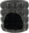 Scentchips Waxbrander. Bubbles - Geurbrander - Amberblokjes Brander - Oliebrander - Wax Melts Brander - Aromabrander - Ook Geschikt Voor Essentiële Oliën - Geurolie - Waxmelts - Zwart