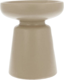 Scentchips Waxbrander Chalice - Geurbrander - Amberblokjes Brander - Oliebrander - Wax Melts Brander - Aromabrander - Ook Geschikt Voor Essentiële Oliën - Geurolie - Waxmelts - Zwart
