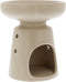 Scentchips Waxbrander Chalice - Geurbrander - Amberblokjes Brander - Oliebrander - Wax Melts Brander - Aromabrander - Ook Geschikt Voor Essentiële Oliën - Geurolie - Waxmelts - Zwart