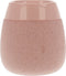 Scentchips Waxbrander Concrete - Geurbrander - Amberblokjes Brander - Oliebrander - Wax Melts Brander - Aromabrander - Ook Geschikt Voor Essentiële Oliën - Geurolie - Waxmelts - Zwart