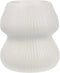 Scentchips Waxbrander Curve - Geurbrander - Amberblokjes Brander - Oliebrander - Wax Melts Brander - Aromabrander - Ook Geschikt Voor Essentiële Oliën - Geurolie - Waxmelts - Zwart