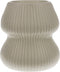 Scentchips Waxbrander Curve - Geurbrander - Amberblokjes Brander - Oliebrander - Wax Melts Brander - Aromabrander - Ook Geschikt Voor Essentiële Oliën - Geurolie - Waxmelts - Zwart