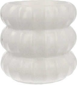 Scentchips Waxbrander Elegance - Geurbrander - Amberblokjes Brander - Oliebrander - Wax Melts Brander - Aromabrander - Ook Geschikt Voor Essentiële Oliën - Geurolie - Waxmelts - Zwart