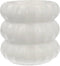 Scentchips Waxbrander Elegance - Geurbrander - Amberblokjes Brander - Oliebrander - Wax Melts Brander - Aromabrander - Ook Geschikt Voor Essentiële Oliën - Geurolie - Waxmelts - Zwart