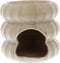Scentchips Waxbrander Elegance - Geurbrander - Amberblokjes Brander - Oliebrander - Wax Melts Brander - Aromabrander - Ook Geschikt Voor Essentiële Oliën - Geurolie - Waxmelts - Zwart