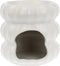 Scentchips Waxbrander Elegance - Geurbrander - Amberblokjes Brander - Oliebrander - Wax Melts Brander - Aromabrander - Ook Geschikt Voor Essentiële Oliën - Geurolie - Waxmelts - Zwart