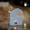 Scentchips Waxbrander House - Geurbrander - Amberblokjes Brander - Oliebrander - Wax Melts Brander - Aromabrander - Ook Geschikt Voor Essentiële Oliën - Geurolie - Waxmelts - Zwart