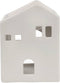 Scentchips Waxbrander House - Geurbrander - Amberblokjes Brander - Oliebrander - Wax Melts Brander - Aromabrander - Ook Geschikt Voor Essentiële Oliën - Geurolie - Waxmelts - Zwart