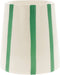 Scentchips Waxbrander Stripes - Geurbrander - Amberblokjes Brander - Oliebrander - Wax Melts Brander - Aromabrander - Ook Geschikt Voor Essentiële Oliën - Geurolie - Waxmelts - Zwart
