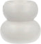 Scentchips Waxbrander Zen - Geurbrander - Amberblokjes Brander - Oliebrander - Wax Melts Brander - Aromabrander - Ook Geschikt Voor Essentiële Oliën - Geurolie - Waxmelts - Zwart