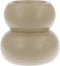 Scentchips Waxbrander Zen - Geurbrander - Amberblokjes Brander - Oliebrander - Wax Melts Brander - Aromabrander - Ook Geschikt Voor Essentiële Oliën - Geurolie - Waxmelts - Zwart