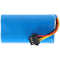 Hoover HGO31 HGO32 HGO33 - Batterij type B015 - 2600mAh 14.4-14.8V