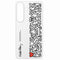 Samsung Galaxy S25 - Rugged Flipsuit Case - Verwisselbare achterkaarten - Wit