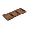 Snackdienblad Versa 10 x 2 x 26 cm
