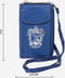 Handtas Harry Potter Ravenclaw 10,5 x 17,5 x 2,5 cm Donkerblauw