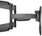 Wentronic OLED Fullmotion TV Muurbeugel - 37-70