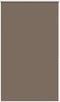 vidaXL - Rolgordijn - verduisterend - 100 - x - 175 - cm - koffiebruin