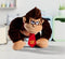 Super Mario - Donkey Kong - Nintendo - Knuffel - 27cm - Vanaf 0m - Knuffel