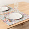 Individueel tafelkleed Belum 0120-363 Multicolour 50 x 40 cm 2 Stuks