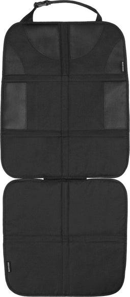 Maxi-Cosi Stoelbeschermer - Autostoelaccessoire - Beschermt achterbank - Zwart