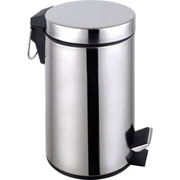 Schäfer Pedaalemmer + Bewegingssensor 30L RVS