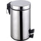 Schäfer Pedaalemmer + Bewegingssensor 30L RVS