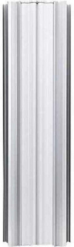 Ubiquiti AM-5AC22-45 - WLAN Antenne - 5,1 GHz 22 dBi - Wit