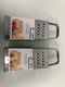 Schaaf - 2 stuks - Medium