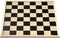 Schaak/dambord 40 cm hout