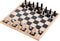 Schaak/damset compleet