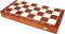 Schaakcassette hout - Tournament 6.