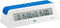 Schaakklok DGT 1001 blauw/wit