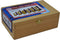 Schaakstukken Staunton maat 5 - 89mm - In kist - HOT Games