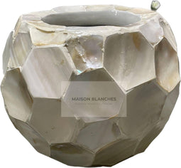 Schaal Aimée | Maison Blanches