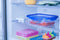 Schaal Rechthoek met Deksel, 3,3 liter - Pyrex | Cook & Go