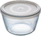 Schaal Rond, 12 x 6 cm - Pyrex | Cook & Freeze